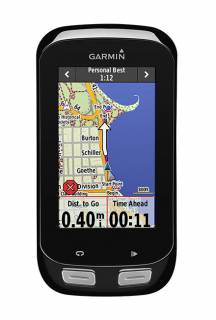 Garmin Edge 1000 bundle GPS
